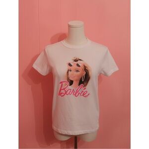 Barbie Graphic T-Shirt